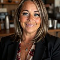 Amy Garciea Amy Garciea