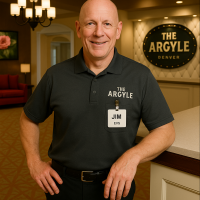 Jim AI Photo Jim AI Photo